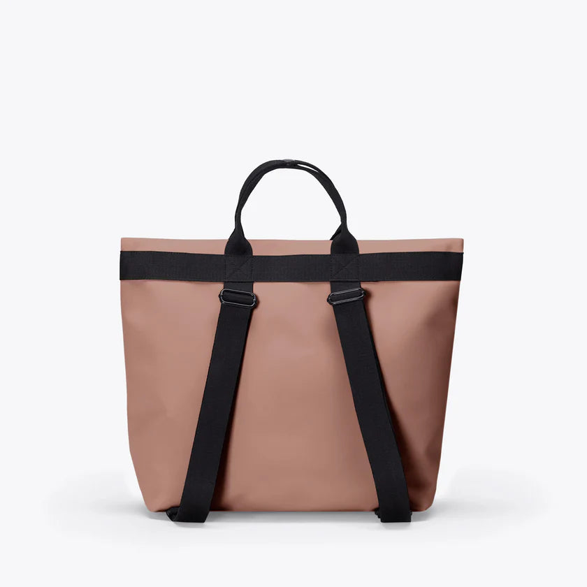 Eliza Bag in Dark Rose