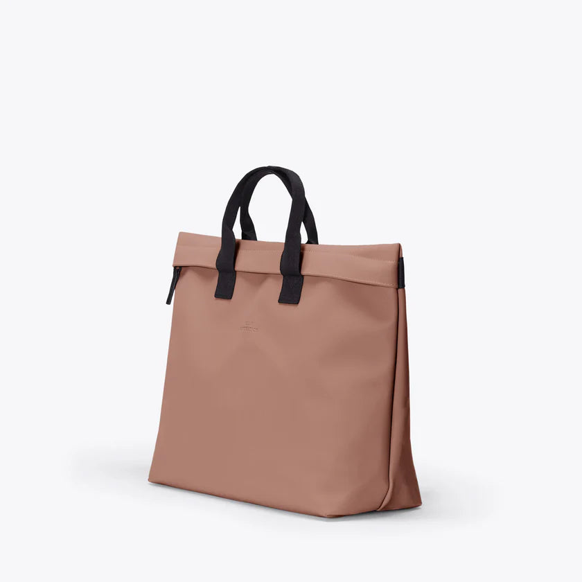 Eliza Bag in Dark Rose