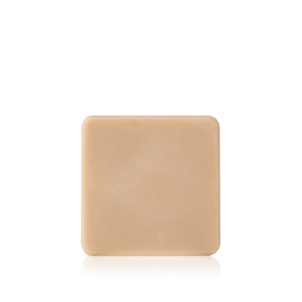 Patchouli and Black Pepper Handmade Soap Bar