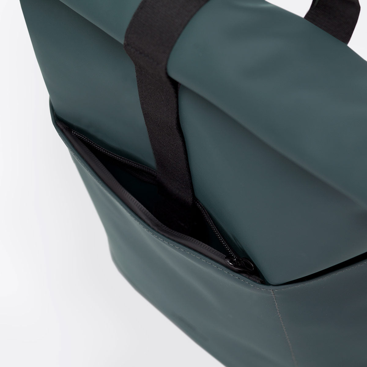 Hajo Medium in Petrol