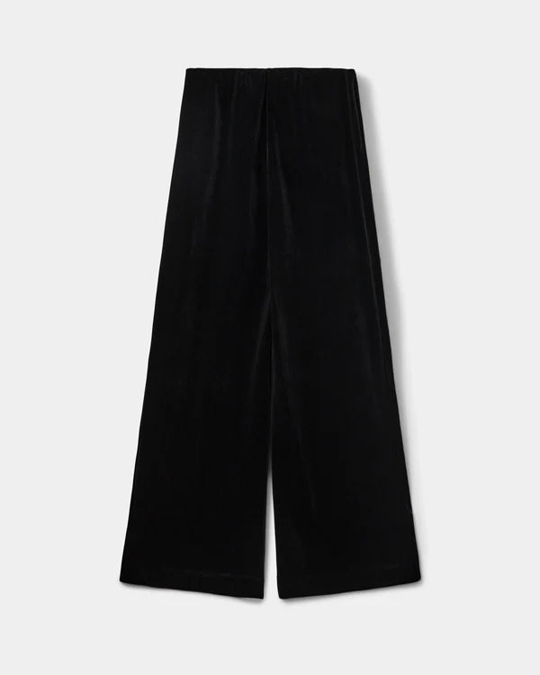 Velvet Trousers
