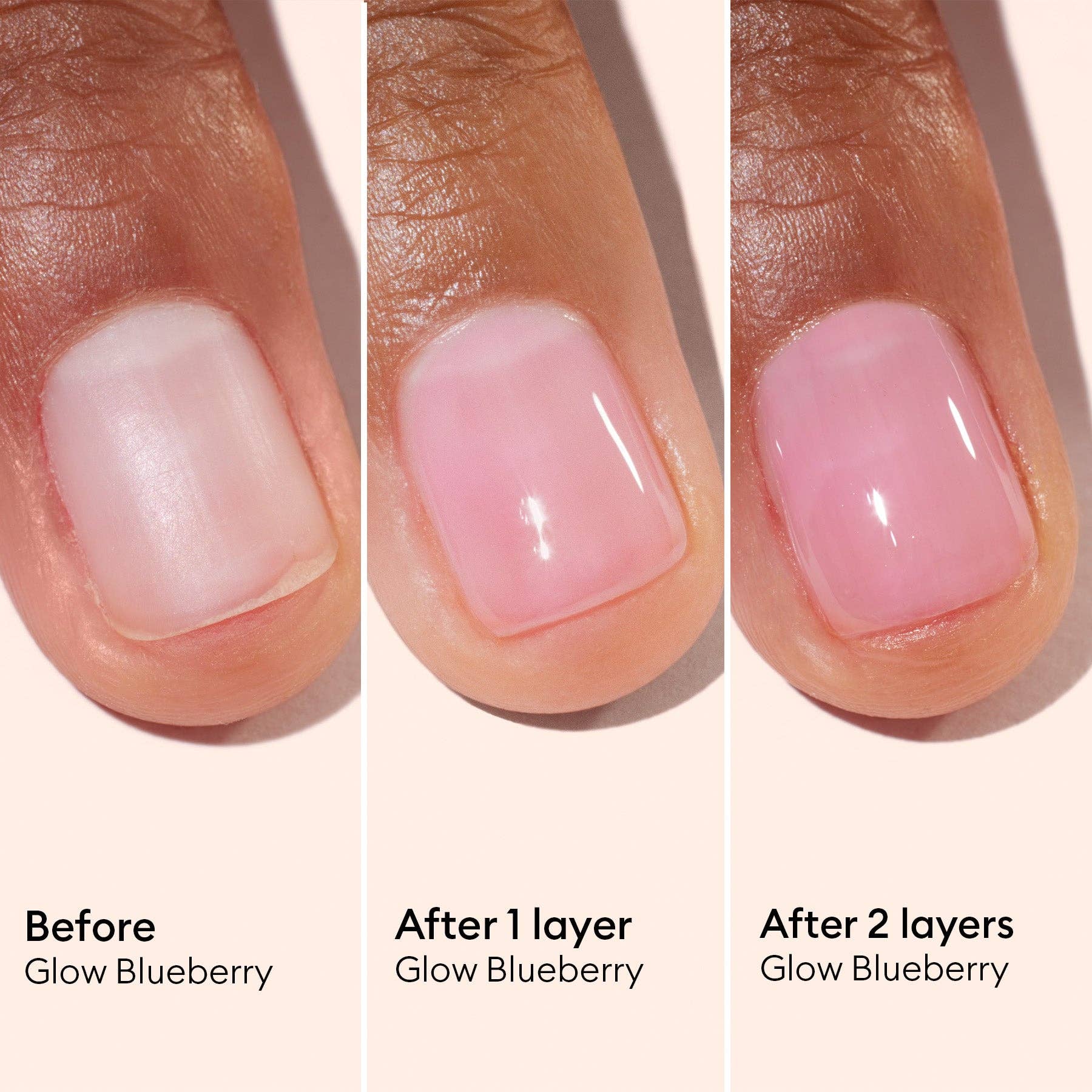 Active™ Glow Blueberry