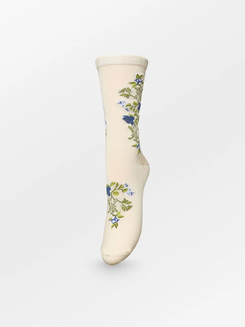 Fleuriora Visca Socks