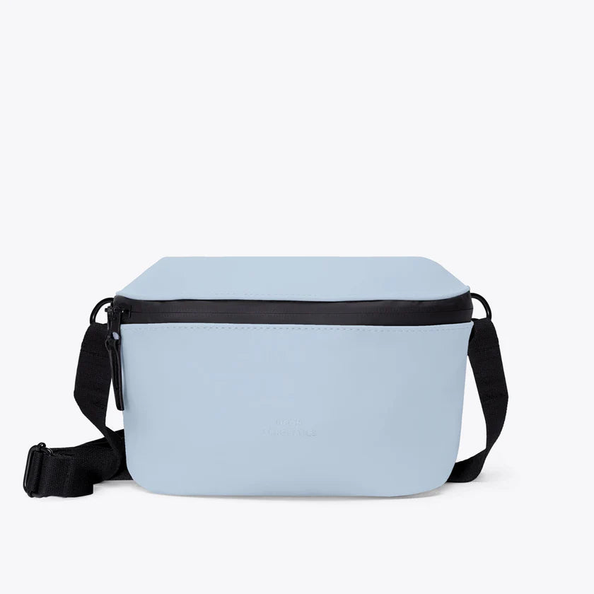 Jona Bag Medium in Fog Blue