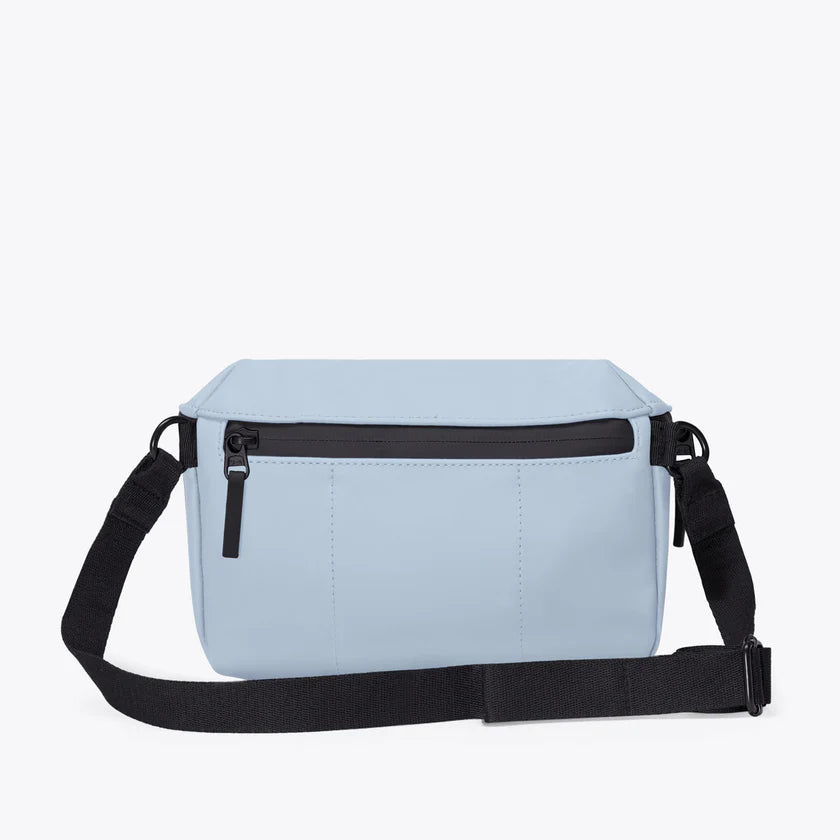 Jona Bag Medium in Fog Blue