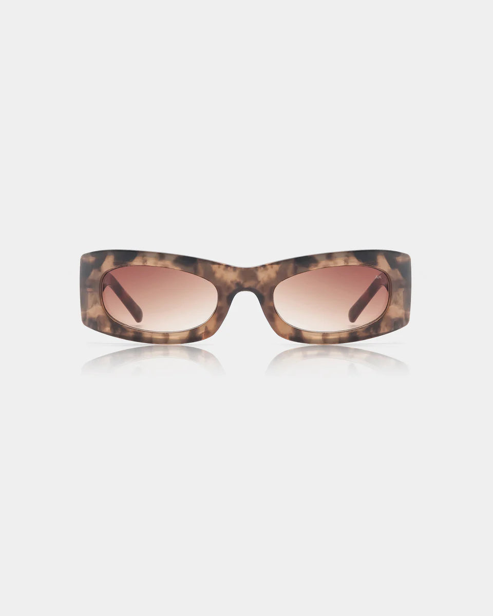 Frida Sunglasses - Coquina