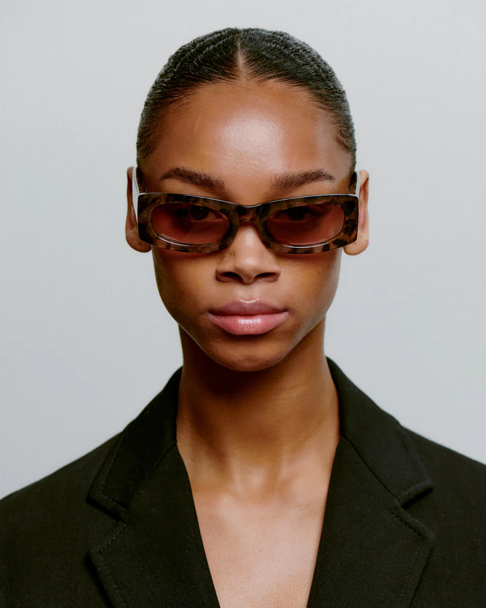 Frida Sunglasses - Coquina