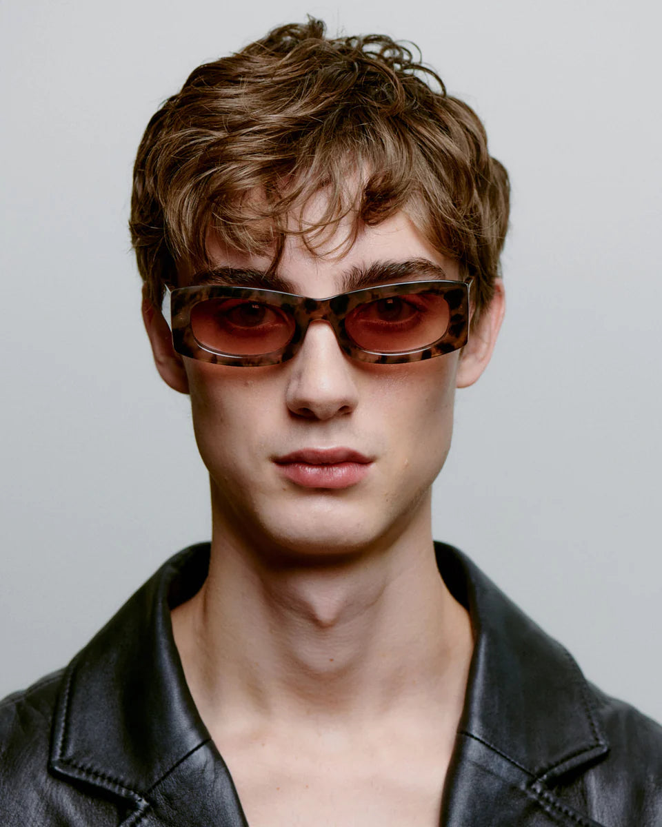 Frida Sunglasses - Coquina