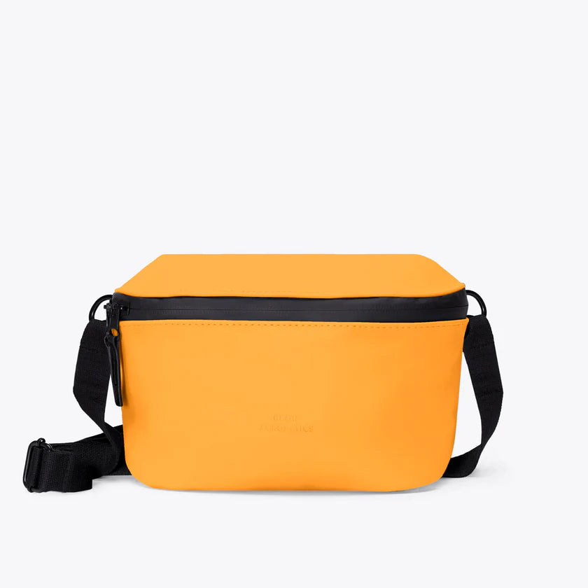 Jona Bag Medium - Amber