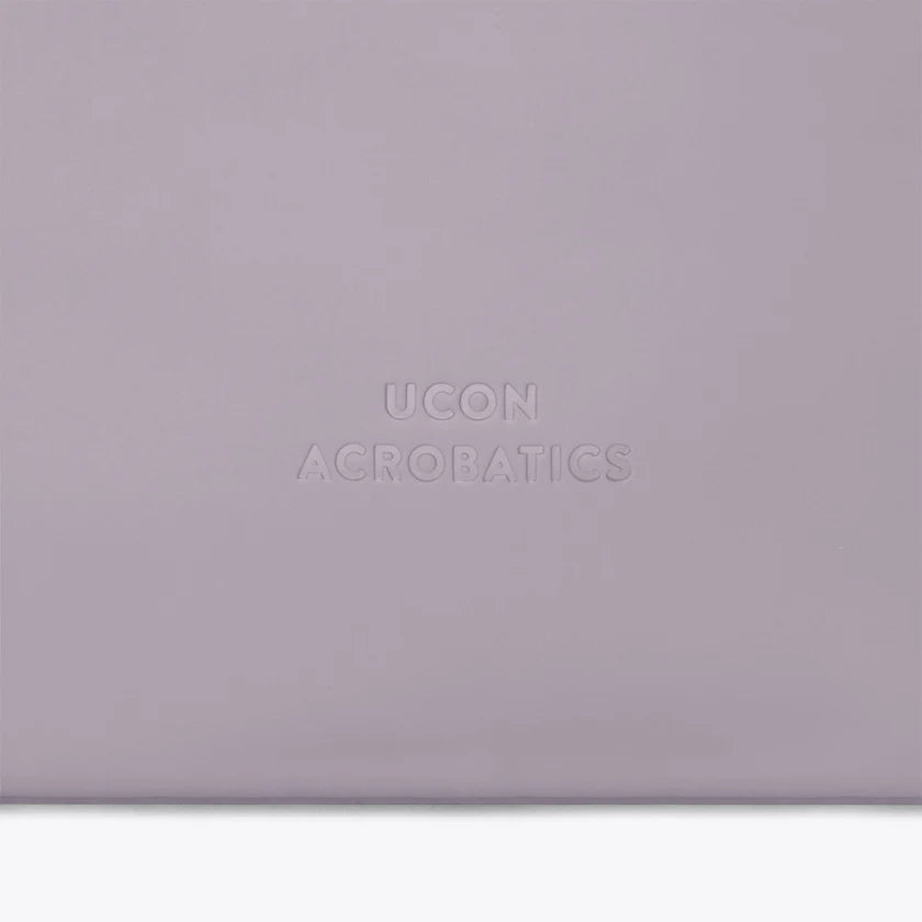 Jona Bag Medium in Light Rose/Dusty Lilac