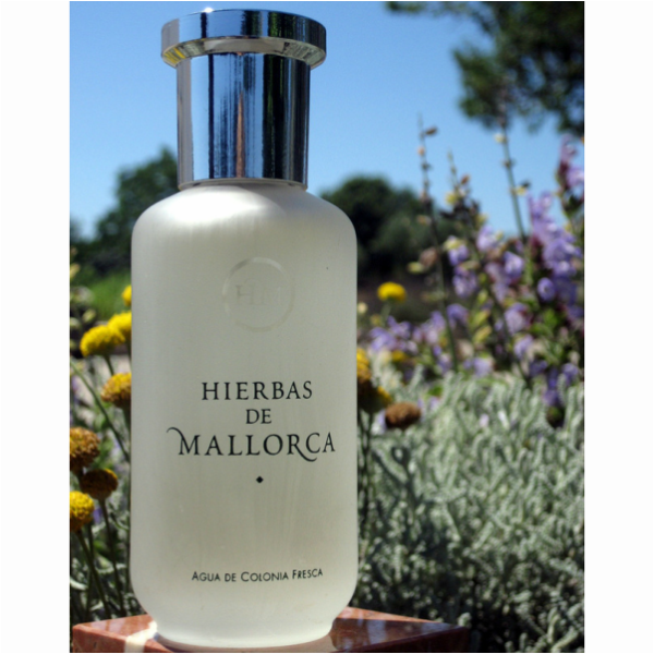 Eau de Cologne (100ml)