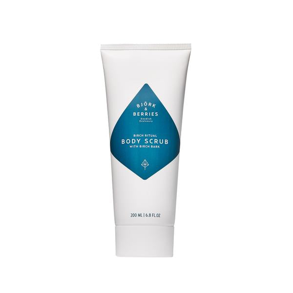 Birch Ritual Body Scrub