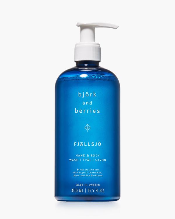 Fjallsjo Hand and Body Wash