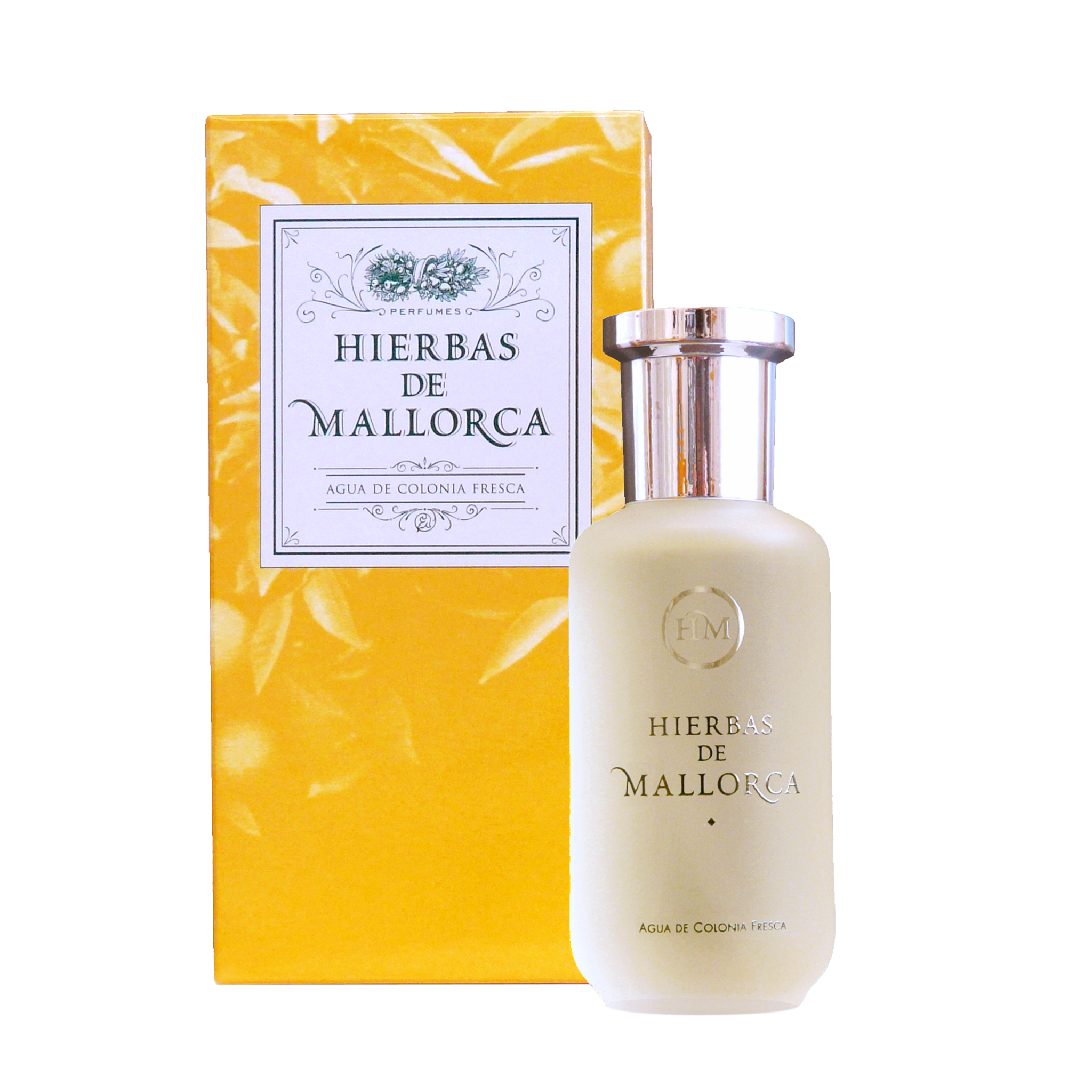 Eau de Cologne (100ml)