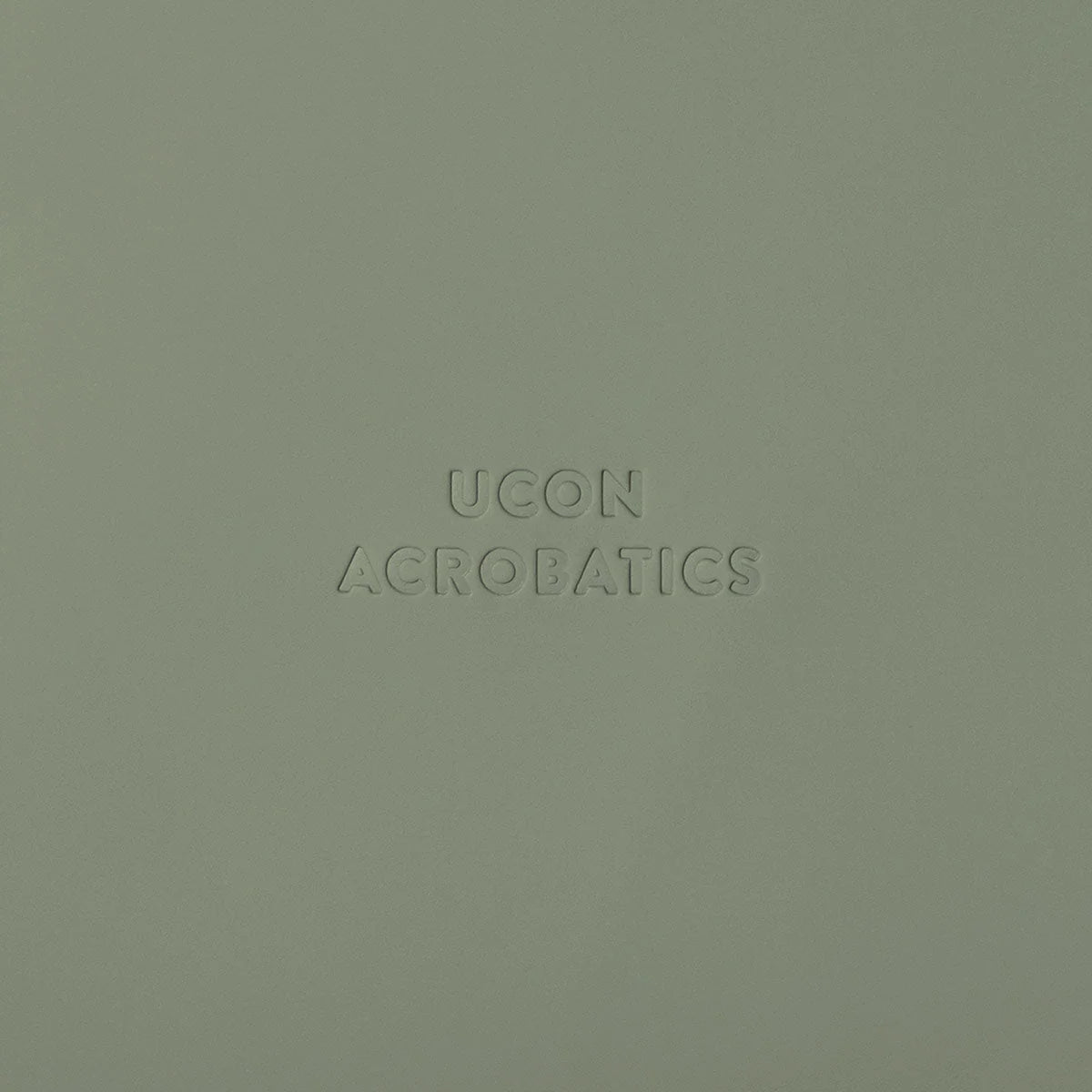 Hajo Macro - Lotus Series in Forest Green