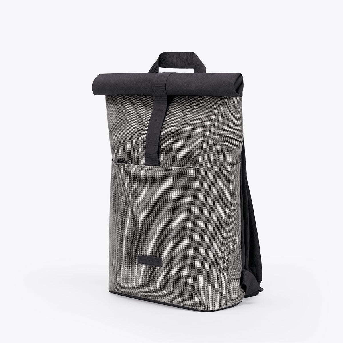 Hajo Mini Backpack in Black