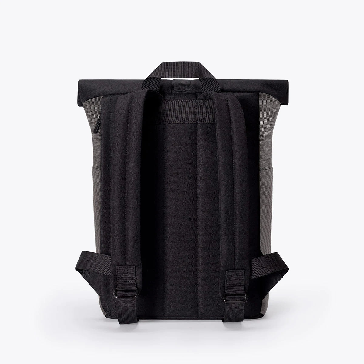 Hajo Mini Backpack in Black