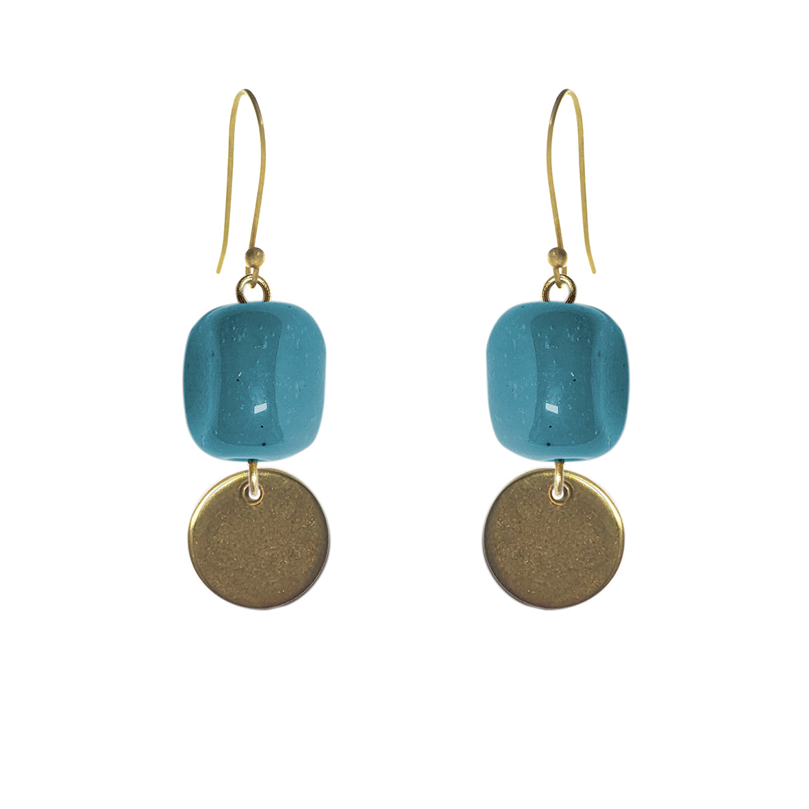Garden Earrings