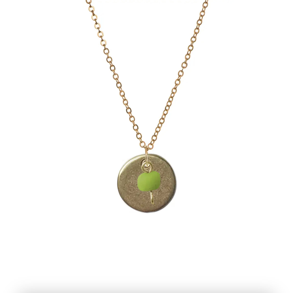 Garden Pendant