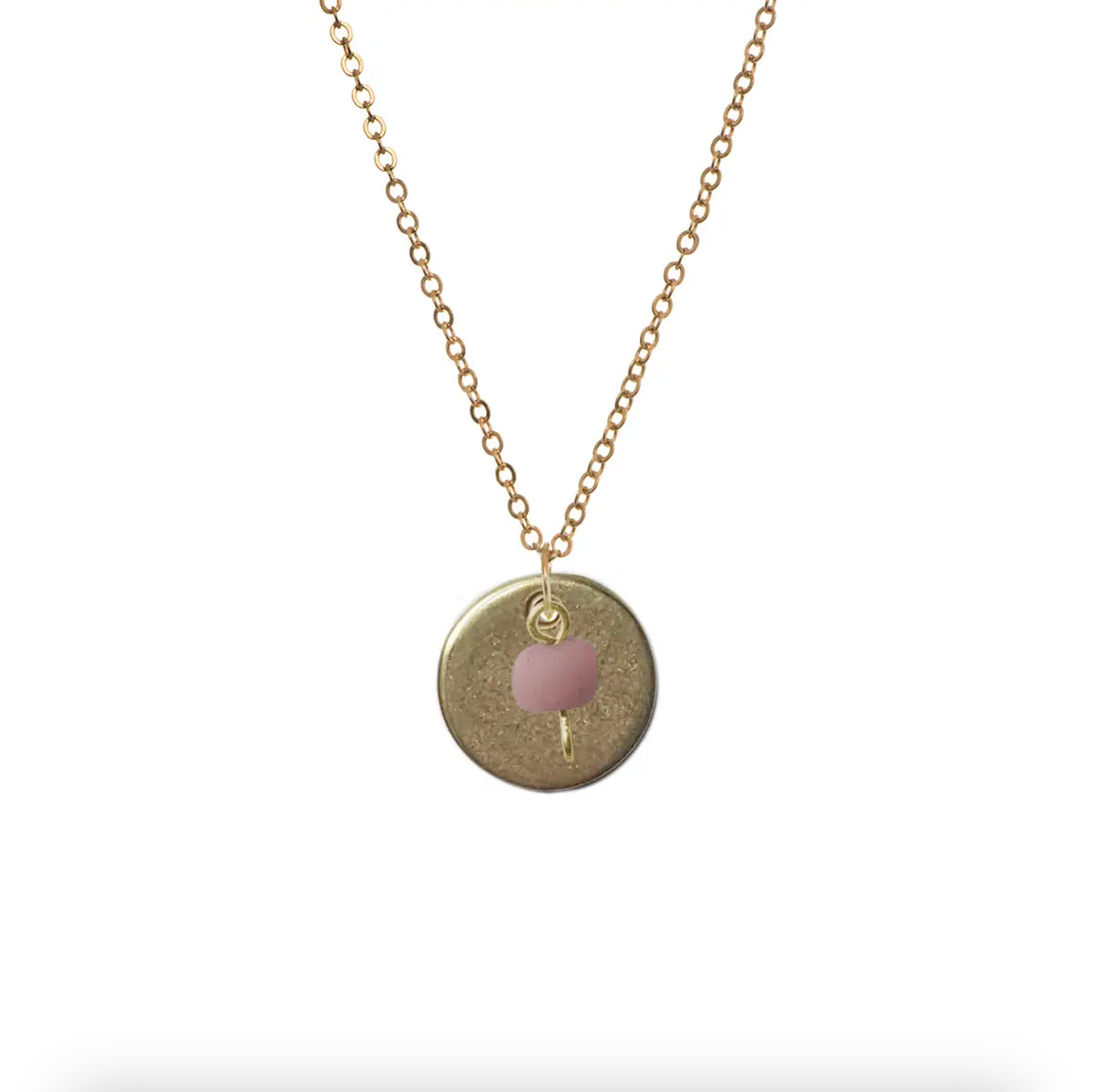 Garden Pendant