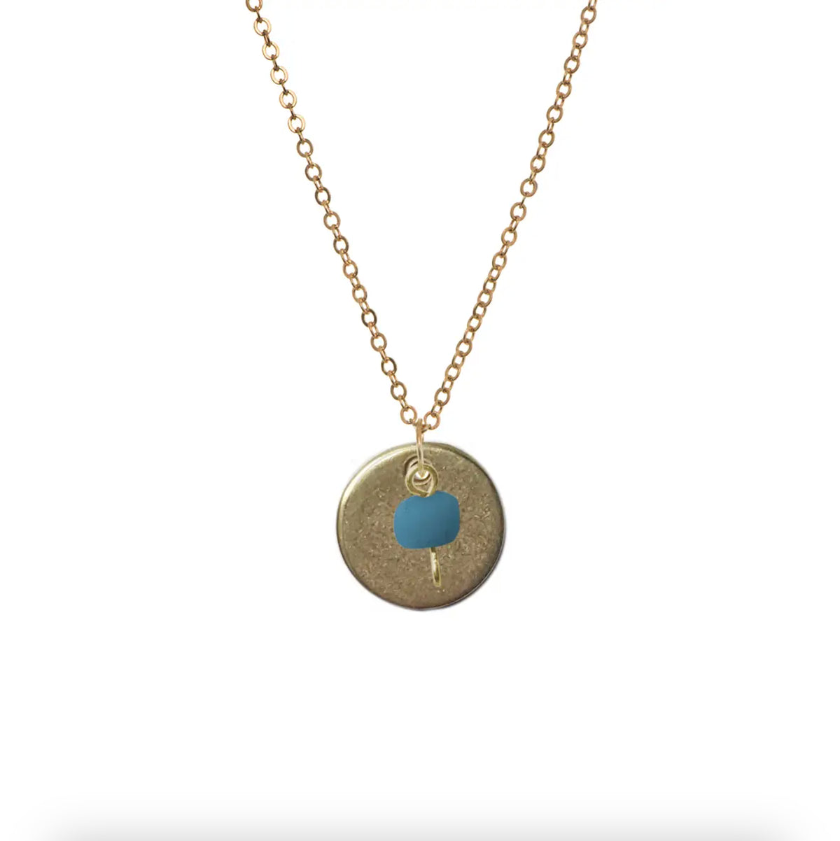 Garden Pendant