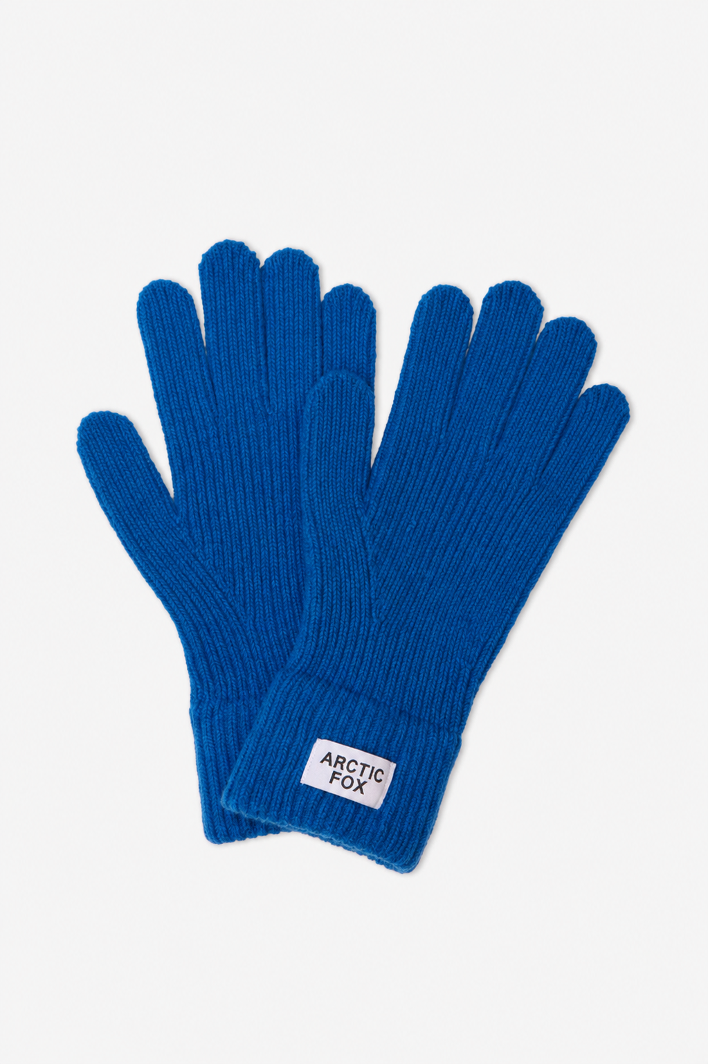 Recycled Bottle Gloves - Ocean Blue - AW26