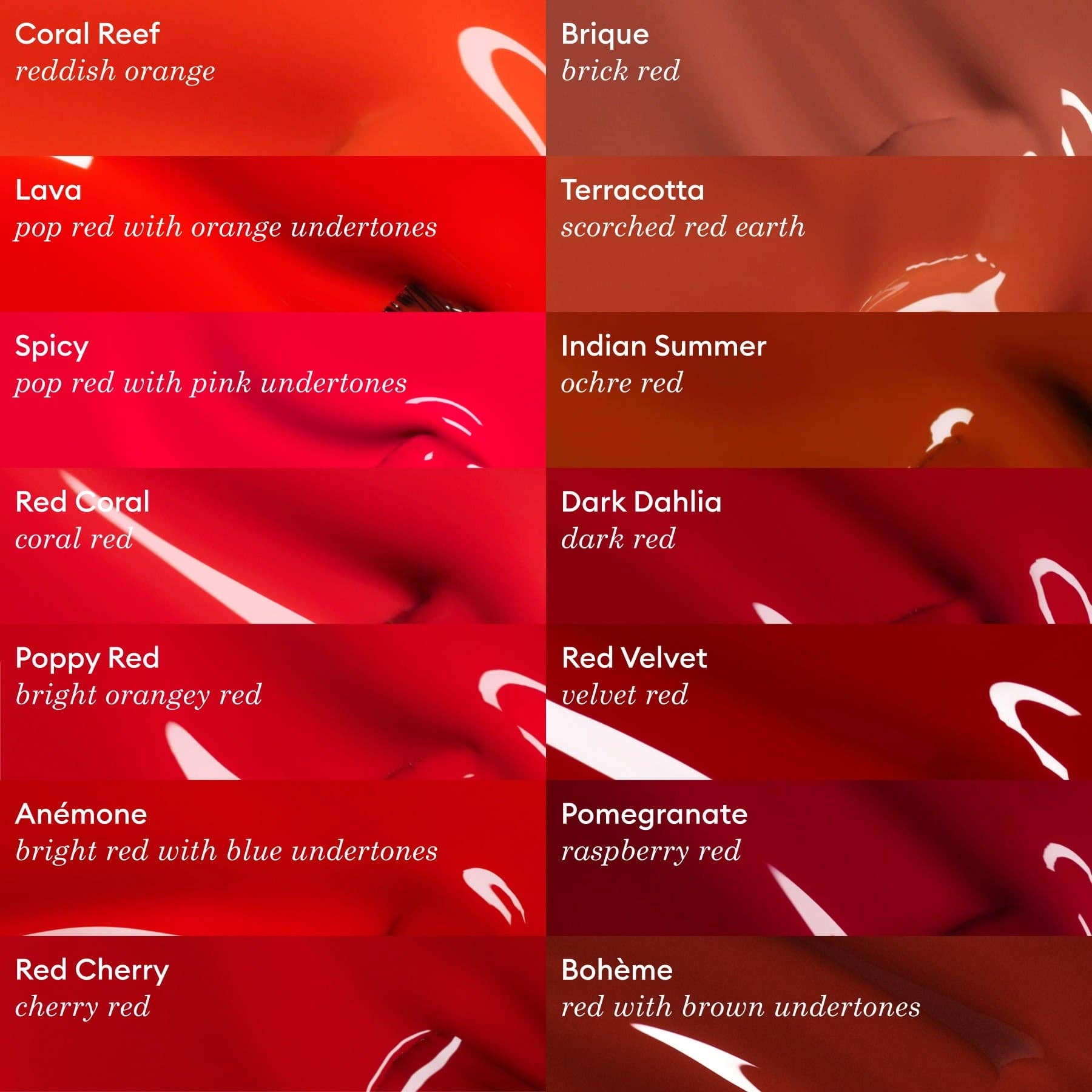 Red Cherry