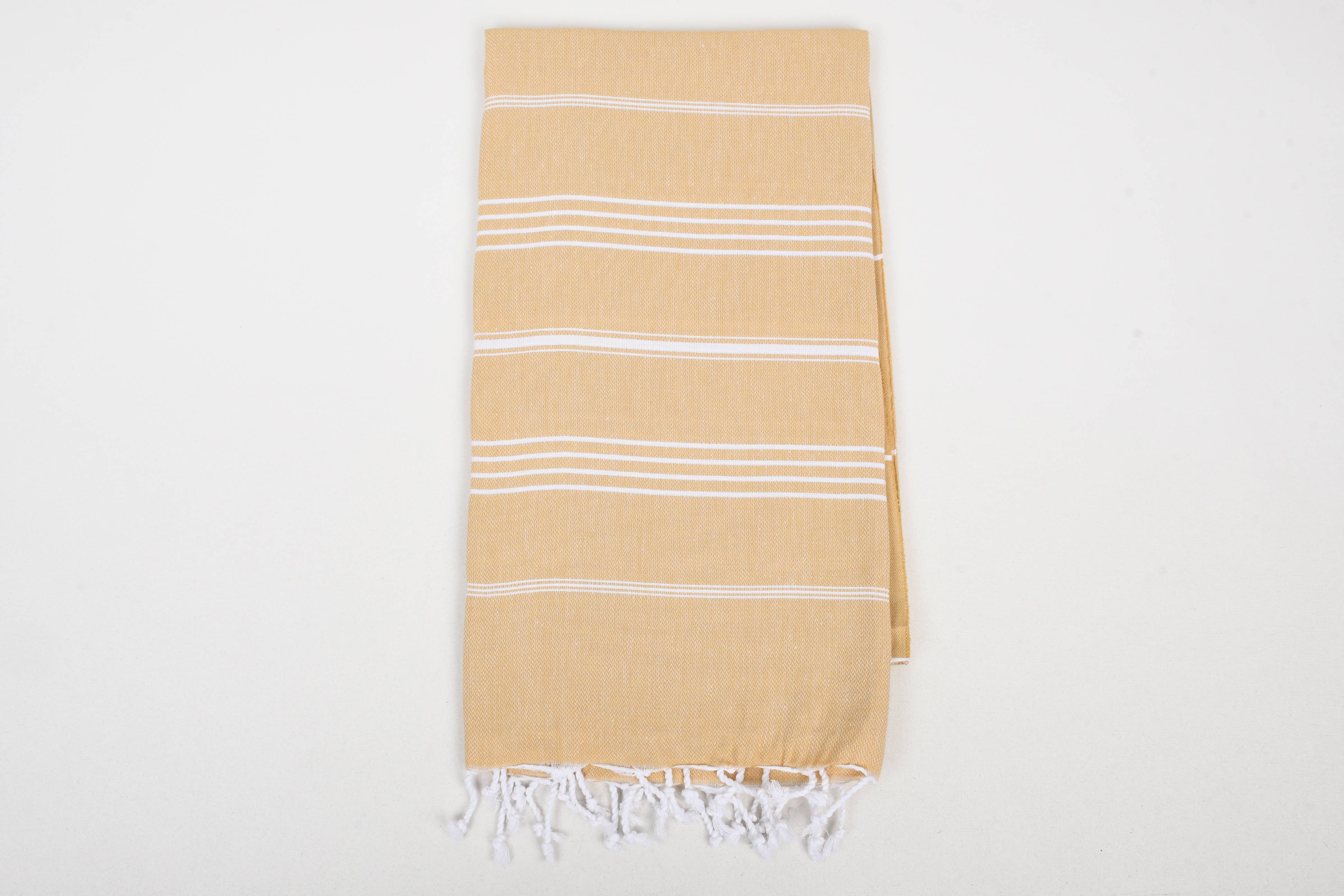 100% Cotton Handwoven Turkish Hammam in Navy