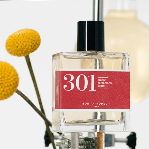 Eau de parfum 301| 30ml