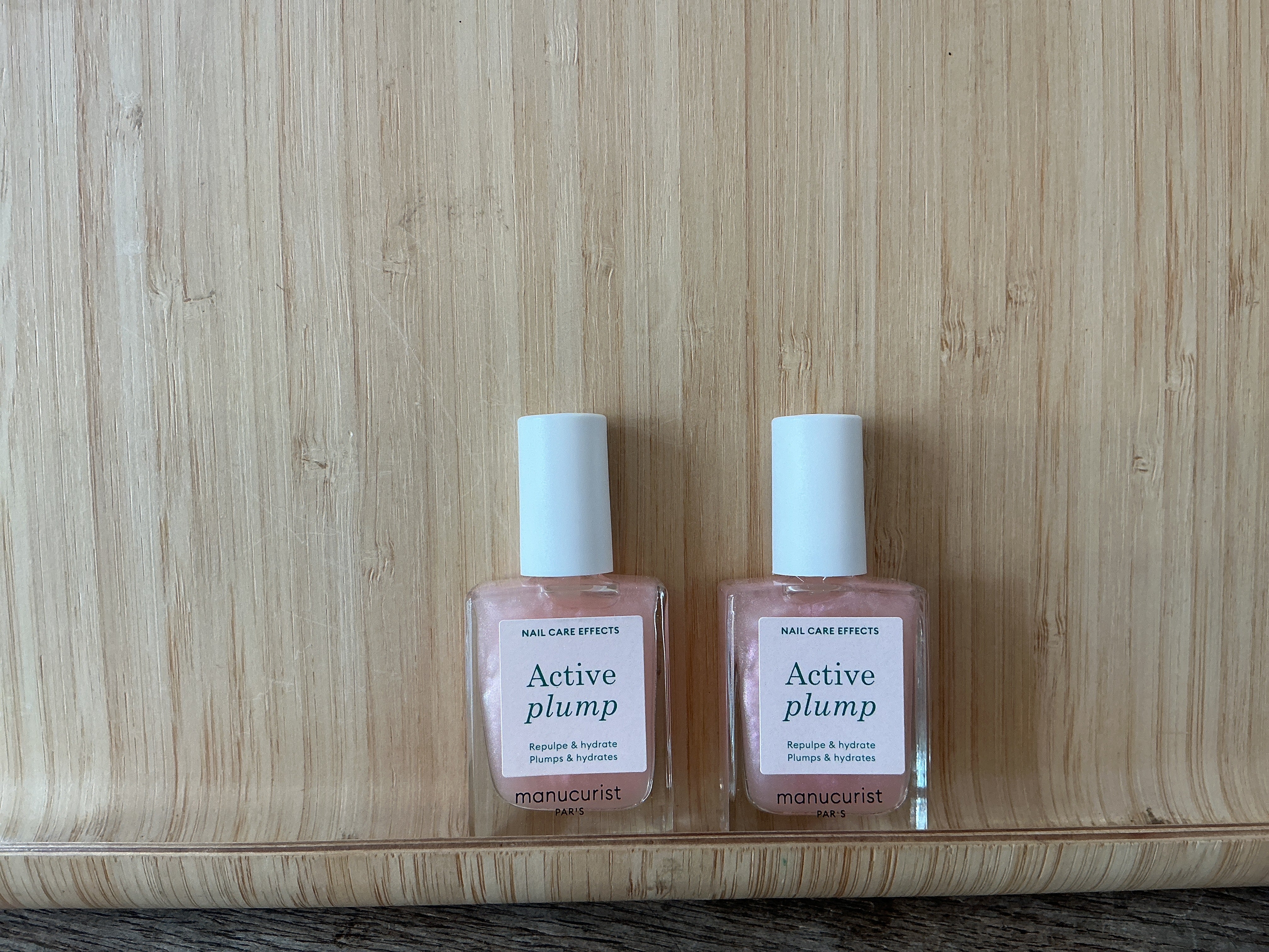 Green Active Plump | 15ml