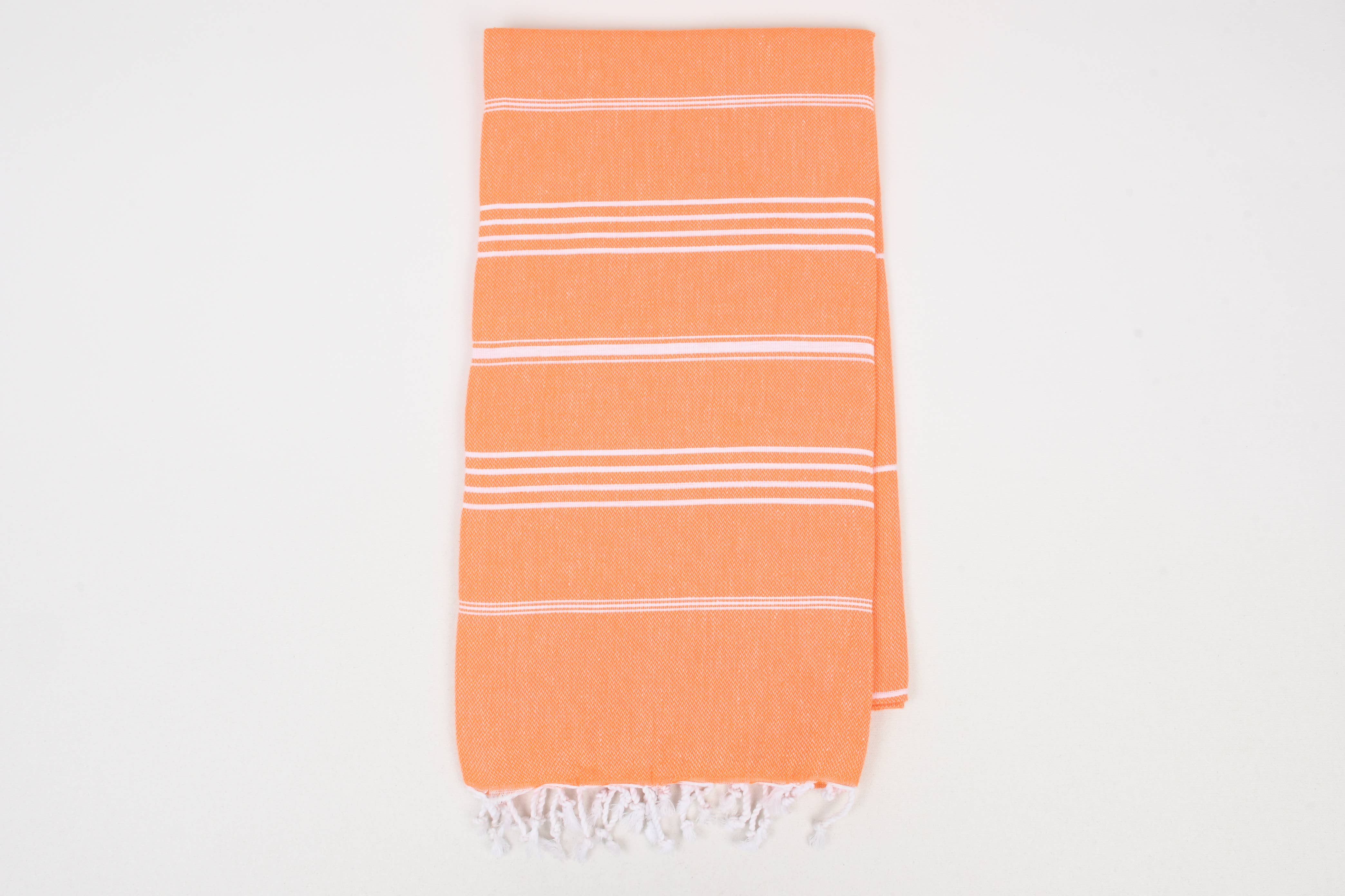 100% Cotton Handwoven Turkish Hammam in Damson
