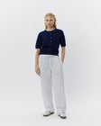 Abigail 100% Cotton Trousers
