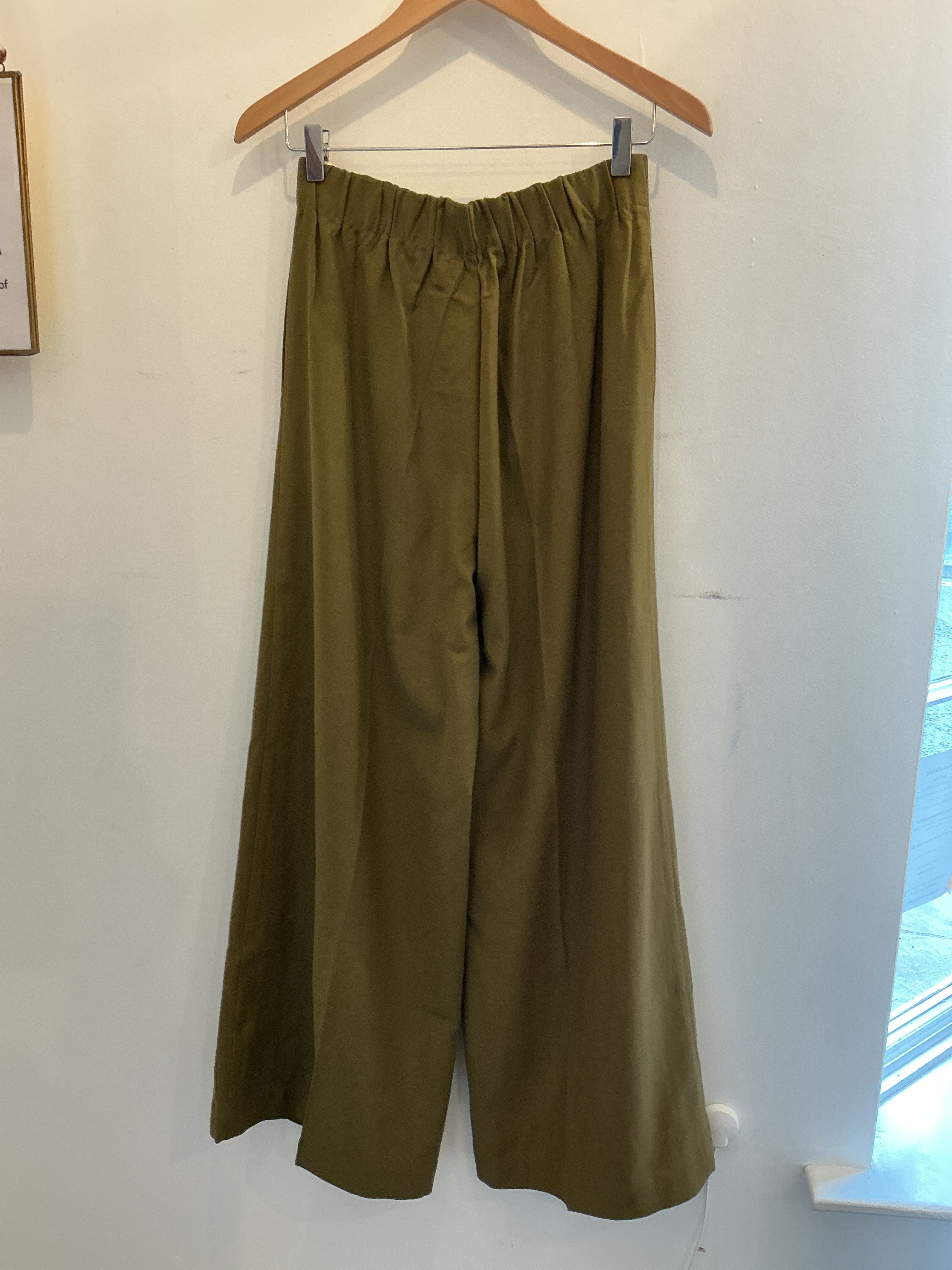 Phybie trousers in Khaki