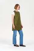 Rosie Dress Khaki