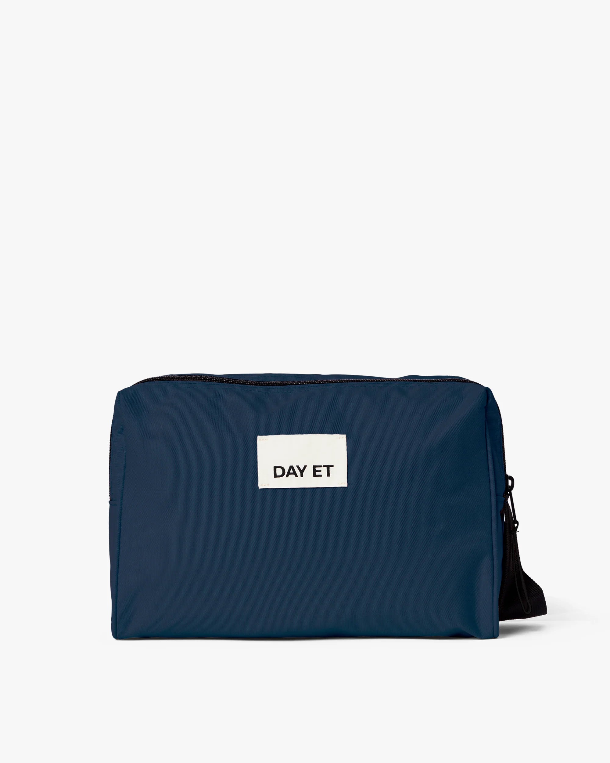 Large Wash Bag In Navy