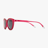 Barner sunglasses: Belleville in Radiant Fuchsia