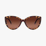 Barner sunglasses: Belleville in Tortoise