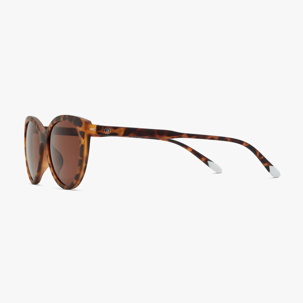 Barner sunglasses: Belleville in Tortoise