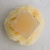 Bamboo and Jasmine Handmade Soap Bar