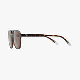 Barner sunglasses: Brad Glossy in Tortoise