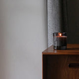 Bath House Bamboo and Jasmine Candle