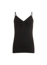 Seamless Camisole in Black