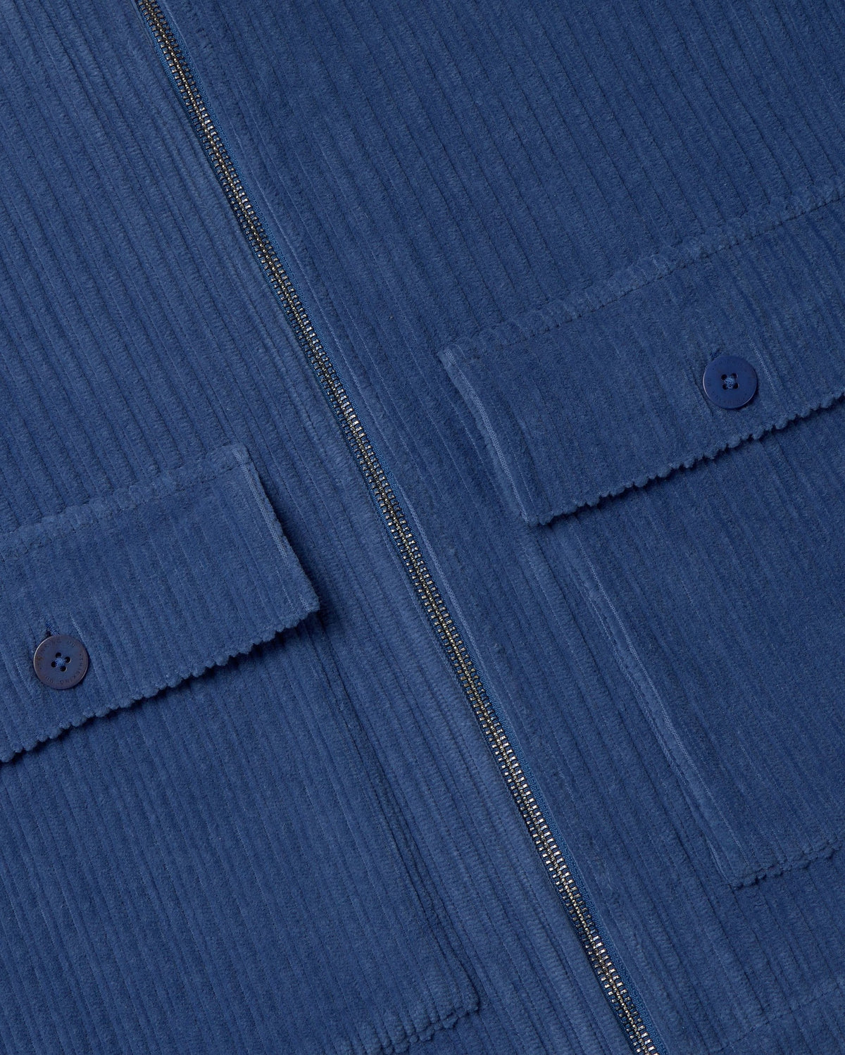 Delia Corduroy Jacket