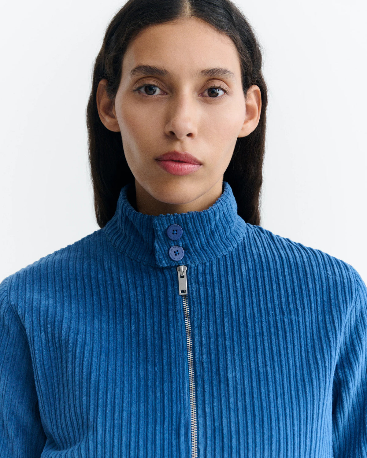 Delia Corduroy Jacket