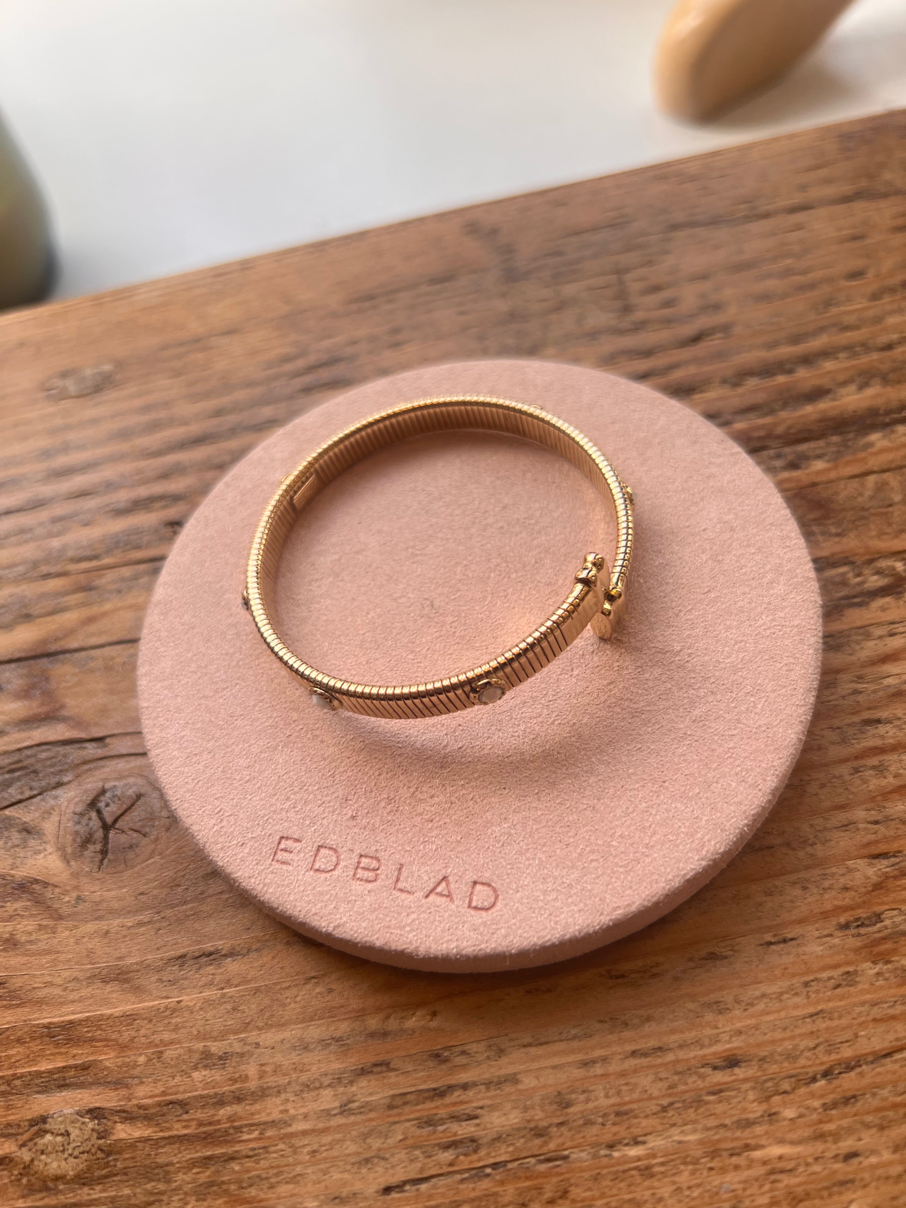 Gold Starlette Bracelet