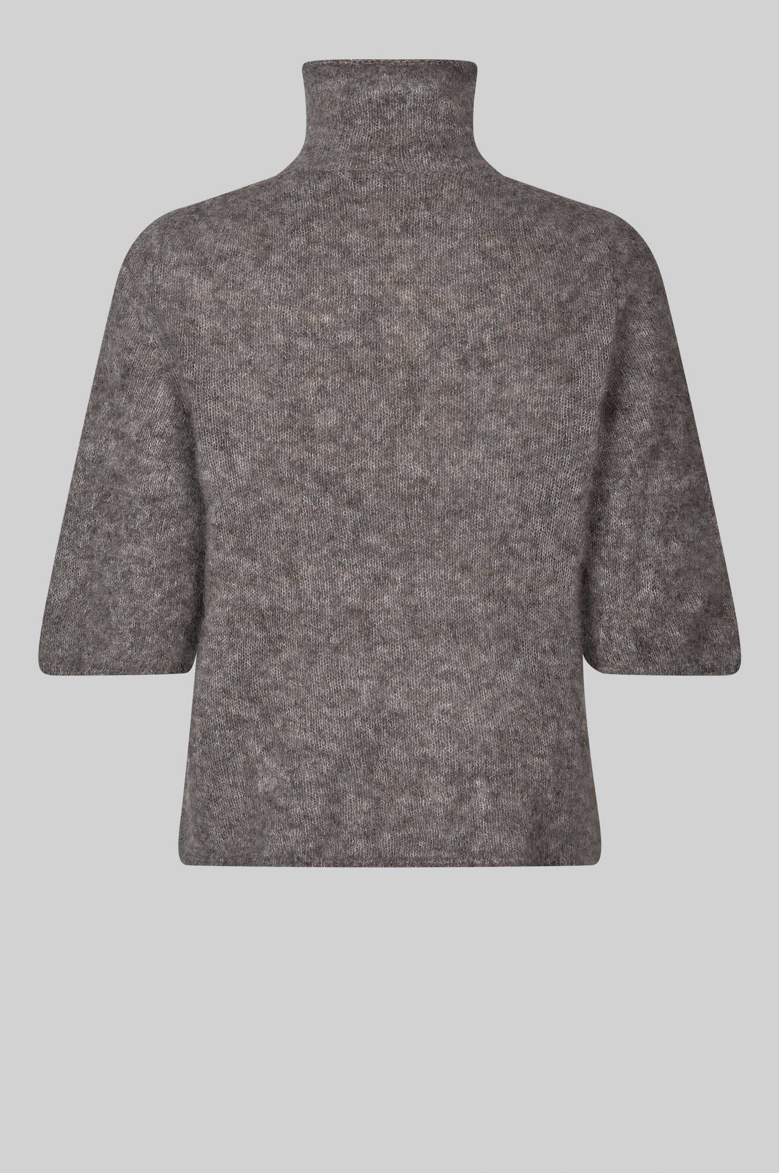 Second Female Emmalou Knit in Deliciosa