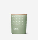 FJORD Scented Candle - Carved from Glaciers - 200g or 65g