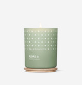 FJORD Scented Candle - Carved from Glaciers - 200g or 65g