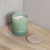 FJORD Scented Candle - Carved from Glaciers - 200g or 65g
