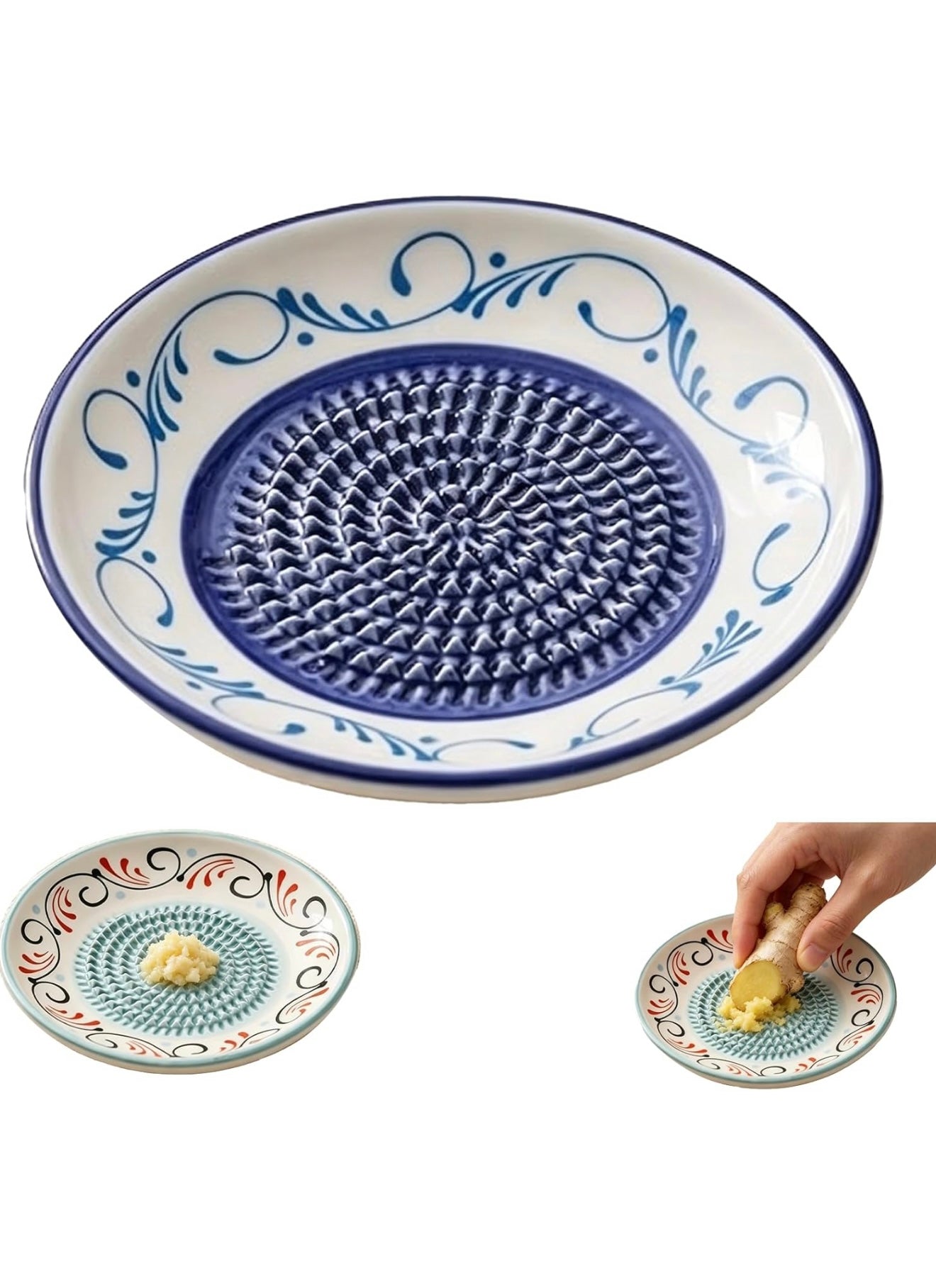Garlic Grater